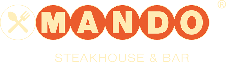 Mando Steakhouse & Bar