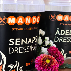 Mando Såser